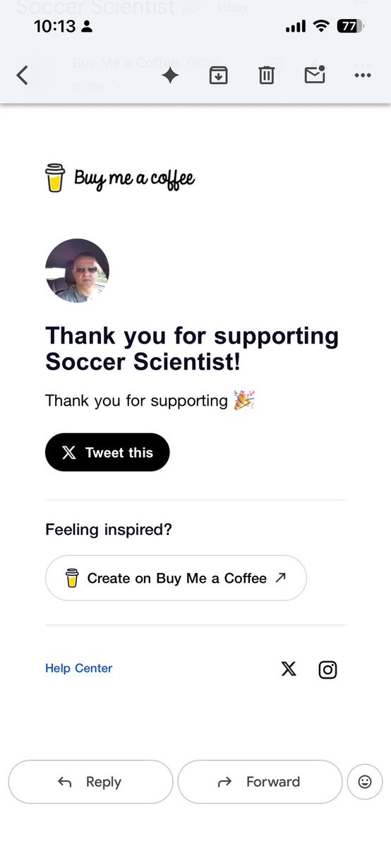 The 1.5 Guy tweet media