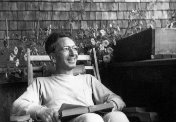 Hesse Philosophy tweet media