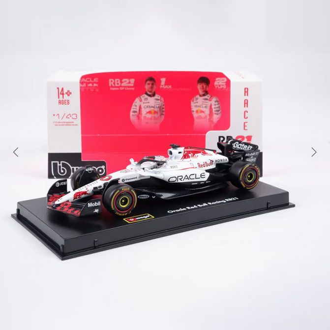 ✨おすすめのモデルカー✨】 ブラゴ 1/43 ドライバー＆ケース付き 2025