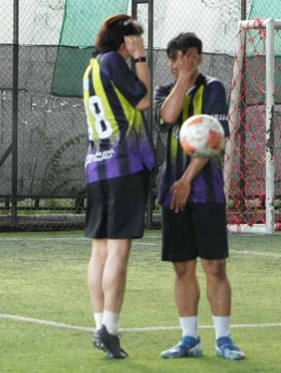 🤡ม๊ามี๊ของกลัฟจัง (BSYM)🤡 tweet media