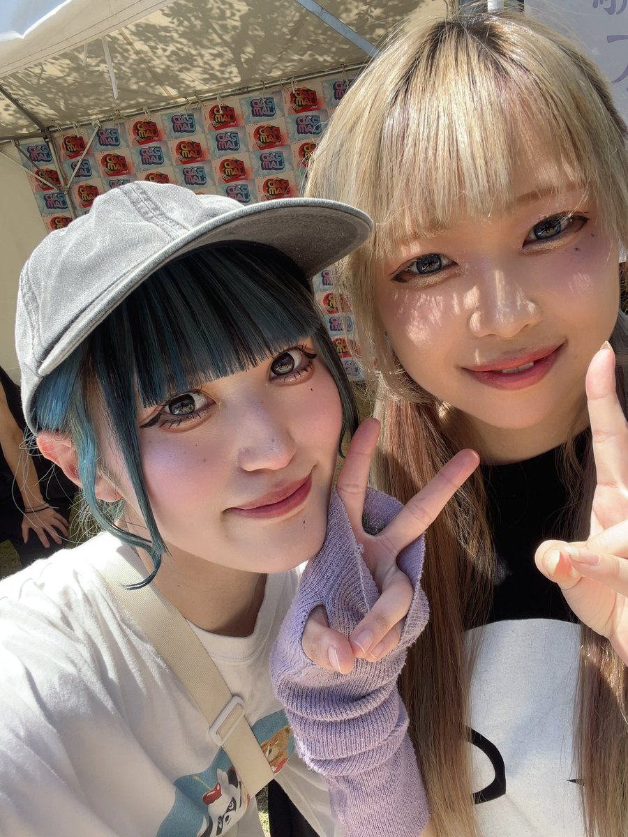 あちゃん tweet media