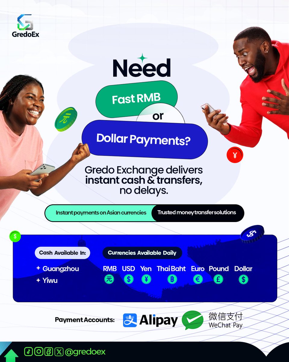 Gredo Group tweet media