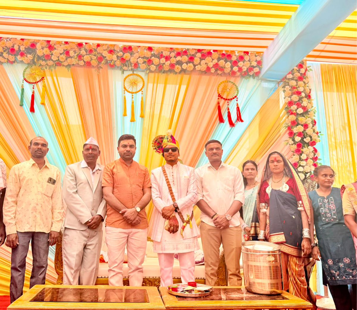 Suraj vasava tweet media