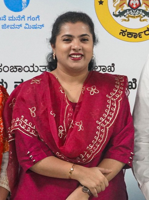 Rural Drinking Water & Sanitation Department, GoK tweet media