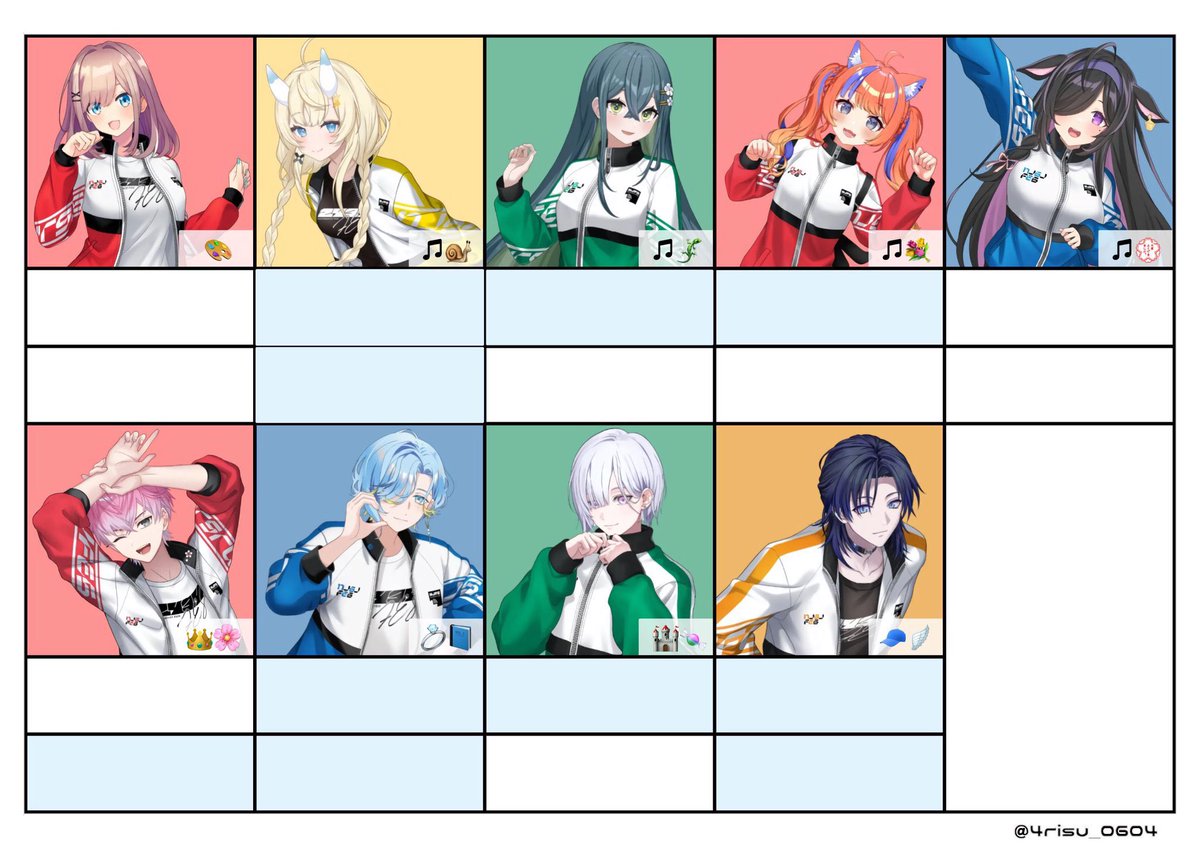 ctyunctyun's tweet photo. https://t.co/XvPRlbMfd4