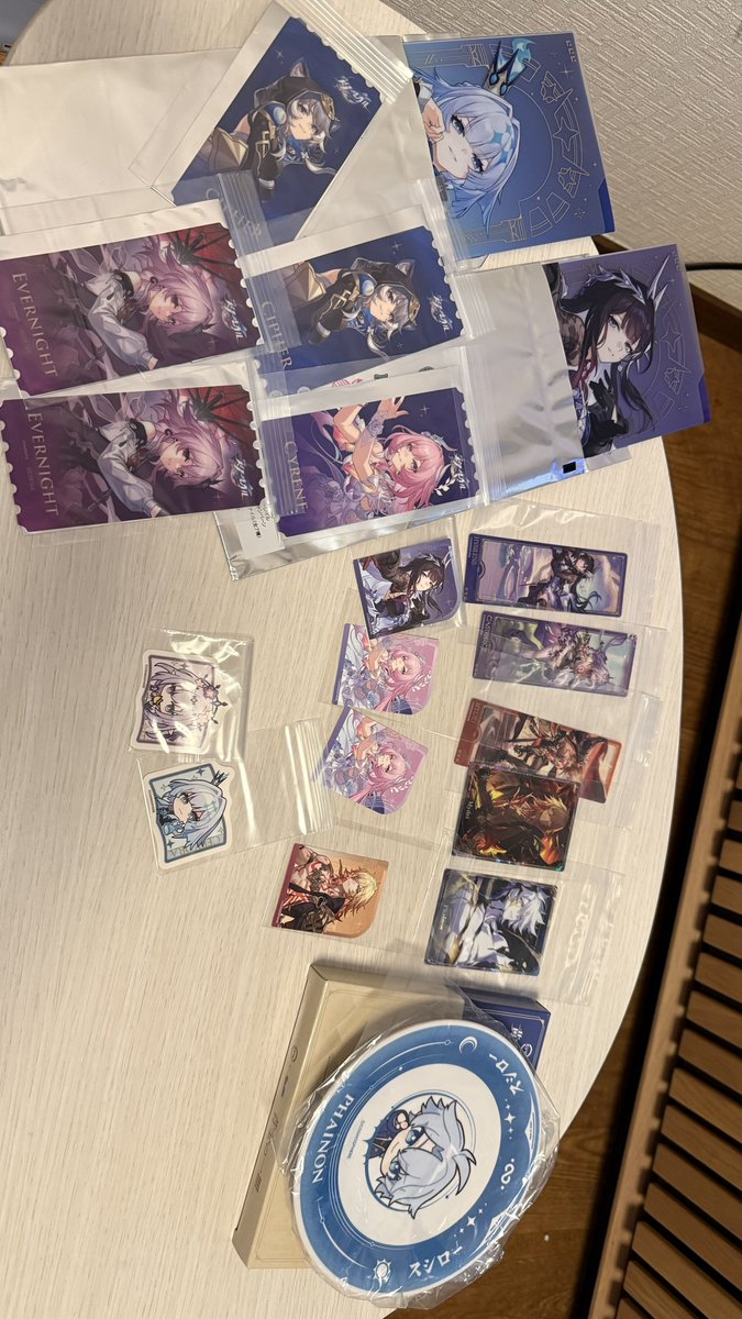 うしがらさん tweet media