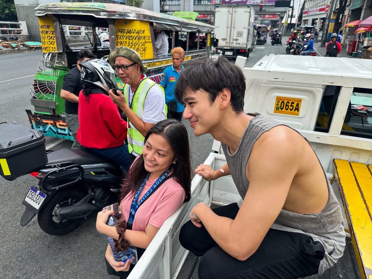 ABS-CBN PR tweet media