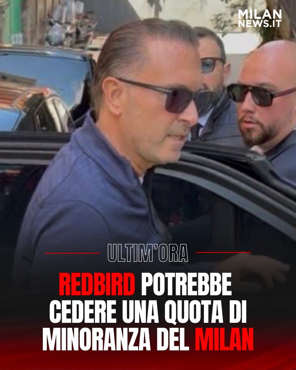 MilanNews.it tweet media