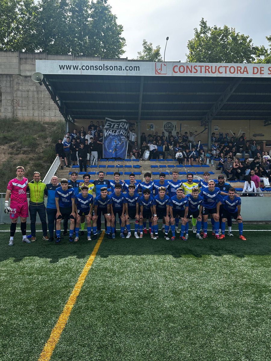 CF Solsona - des de 1928 tweet media