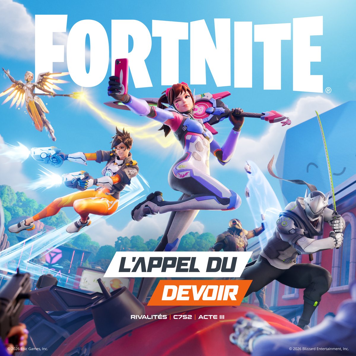 Nintendo France tweet media
