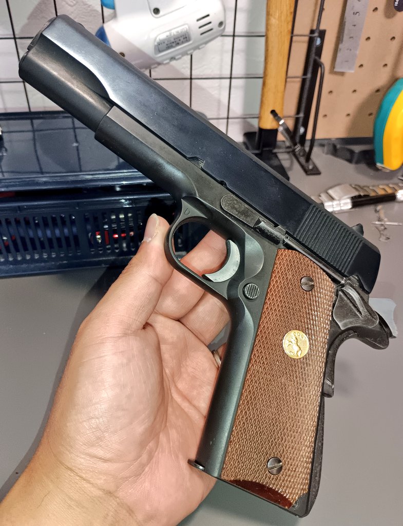 momo-taro1911 (@momo_gun1911) / Posts / X