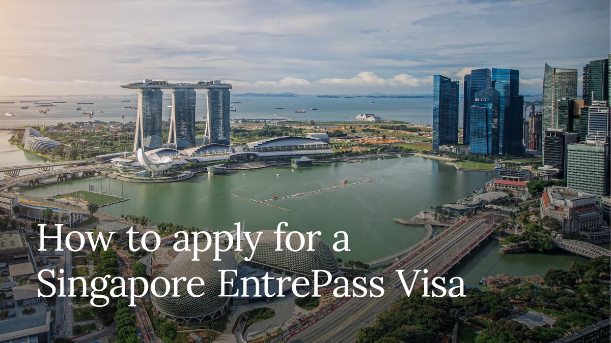 Singapore Global Network tweet media