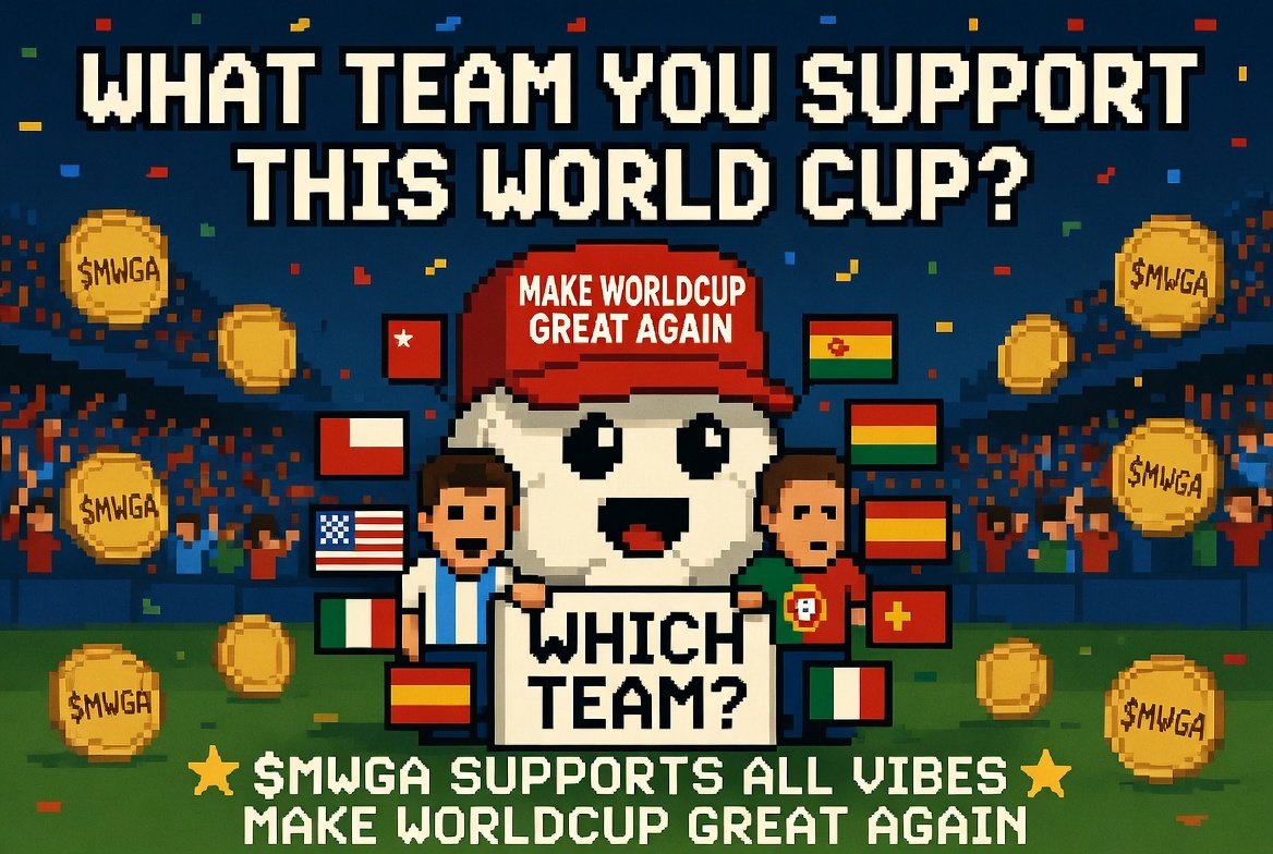 Make WorldCup Great Again tweet media