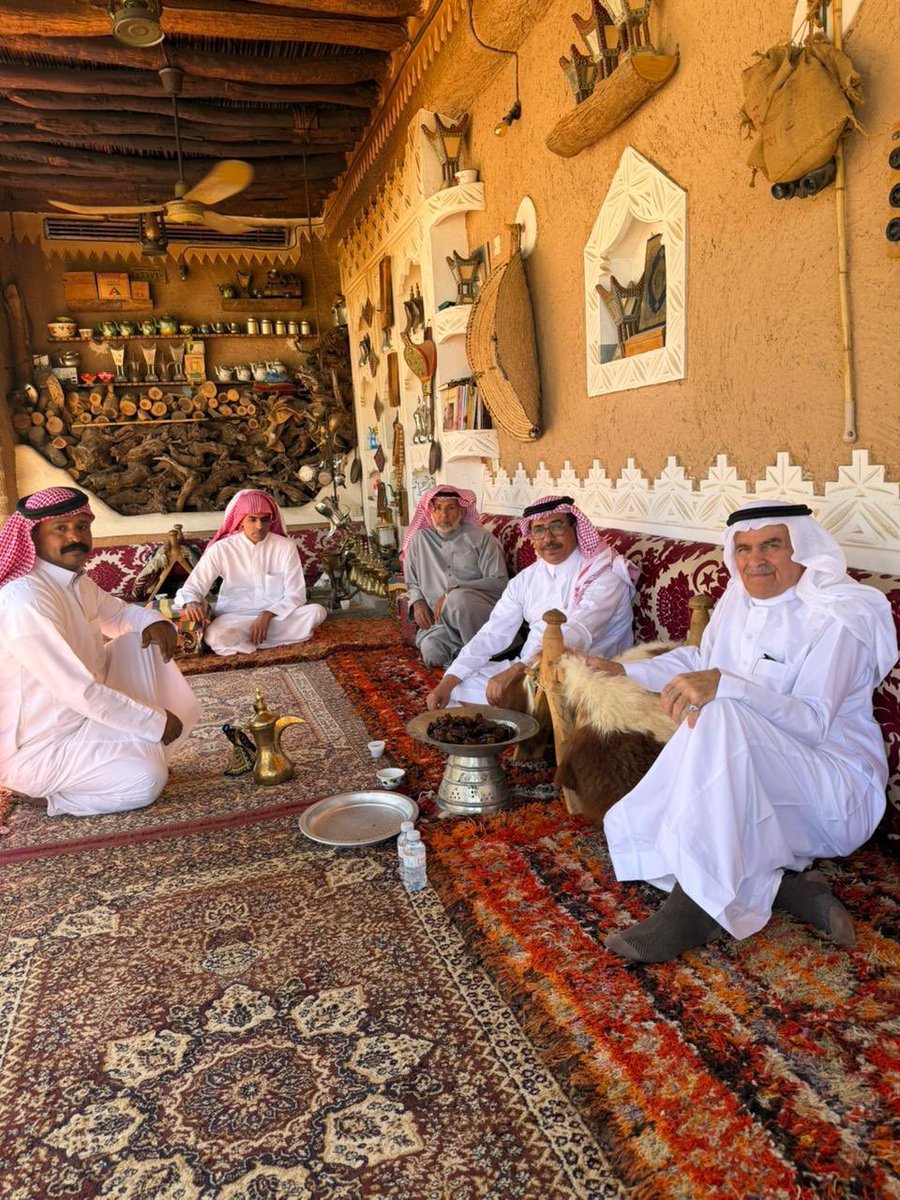 عثمان العضيبي tweet media