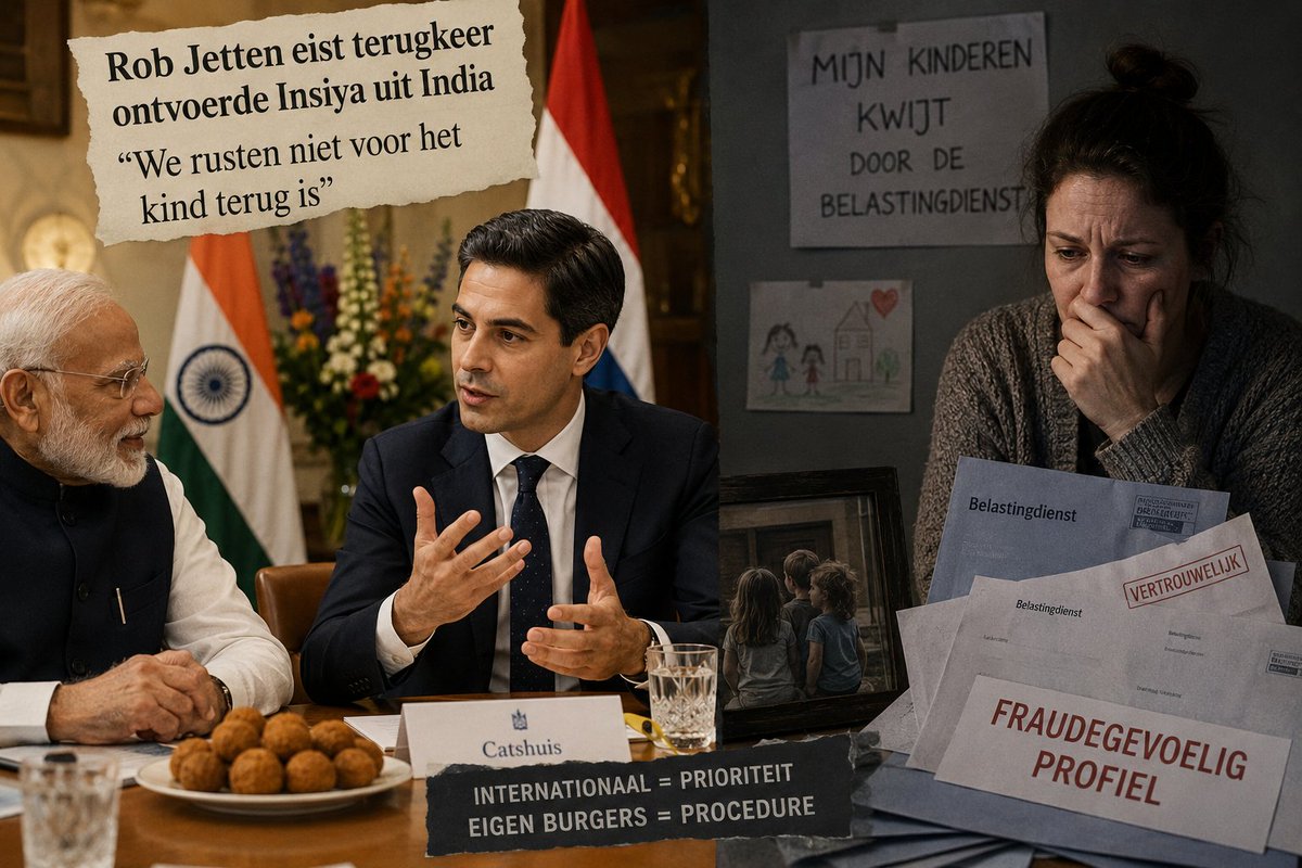 Gerard Krispijn tweet media