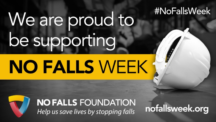 Harness_Direct's tweet photo. #NoFallsWeek starts today! Read all about it here: https://t.co/eAvgOi8RR3 https://t.co/0ahIQ1RWPS