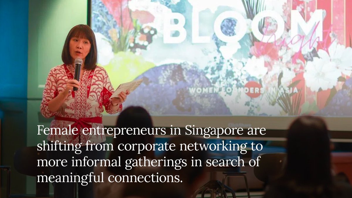 Singapore Global Network tweet media