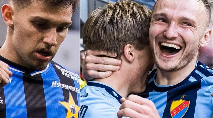 fotbollskanal's tweet photo. Johansson vill stoppa Bjerkebo: "Jävligt taggad".

https://t.co/3pc4dC59sM https://t.co/PU3a1scFfh