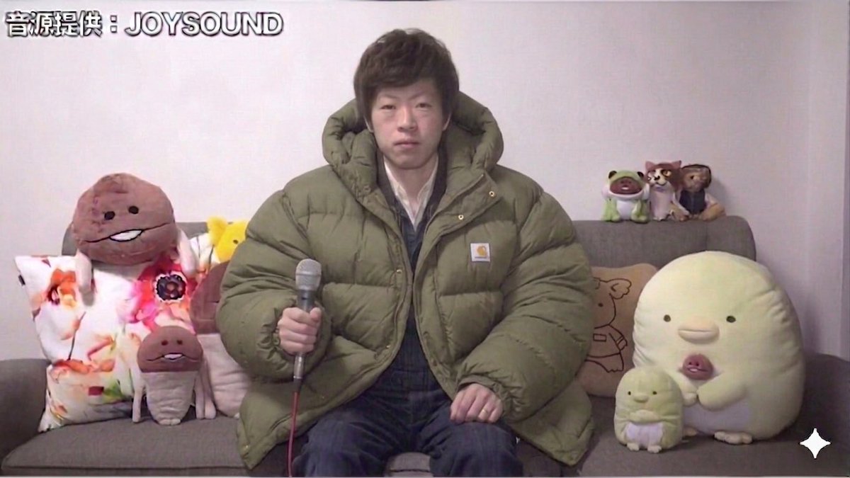 （株）ツチ巻 tweet media
