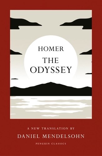 pandaemoniumnow's tweet photo. Good to see @danielmendelsohn is coming to Bristol 27 May for his new translation of The Odyssey (which is terrific). Book here: https://t.co/oE7C8Qyvs6 https://t.co/FxAmim4mUF