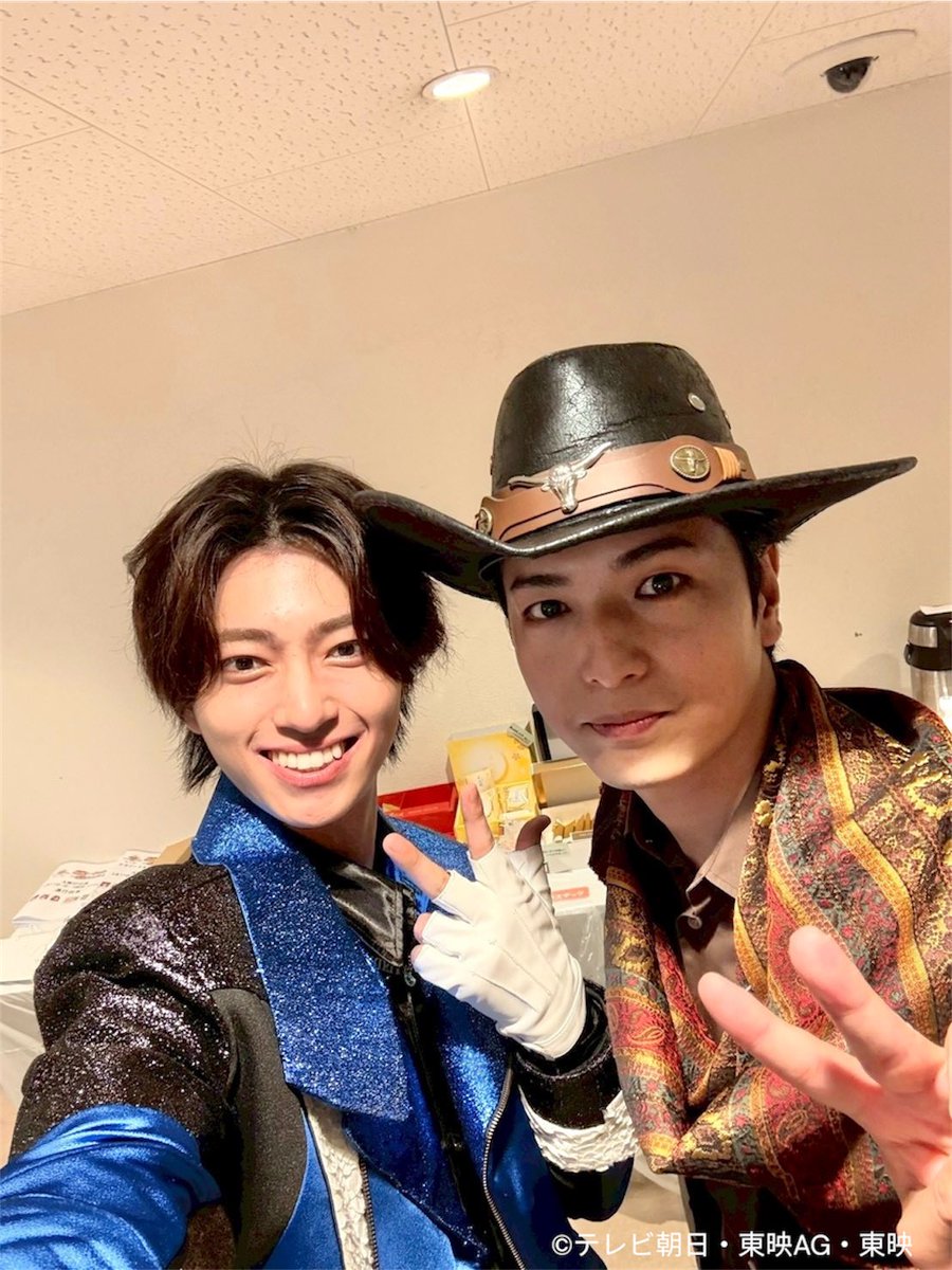 中村優一 Nakamura Yuichi tweet media