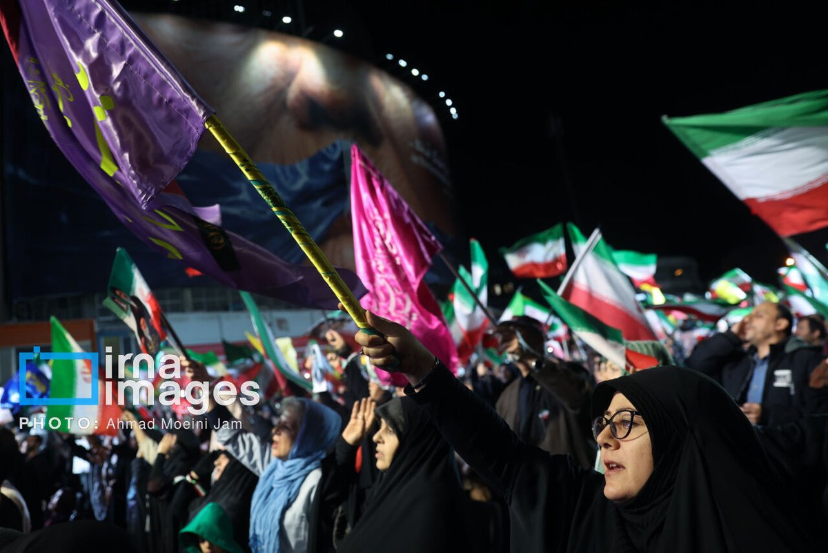 IRNA Türkçe tweet media
