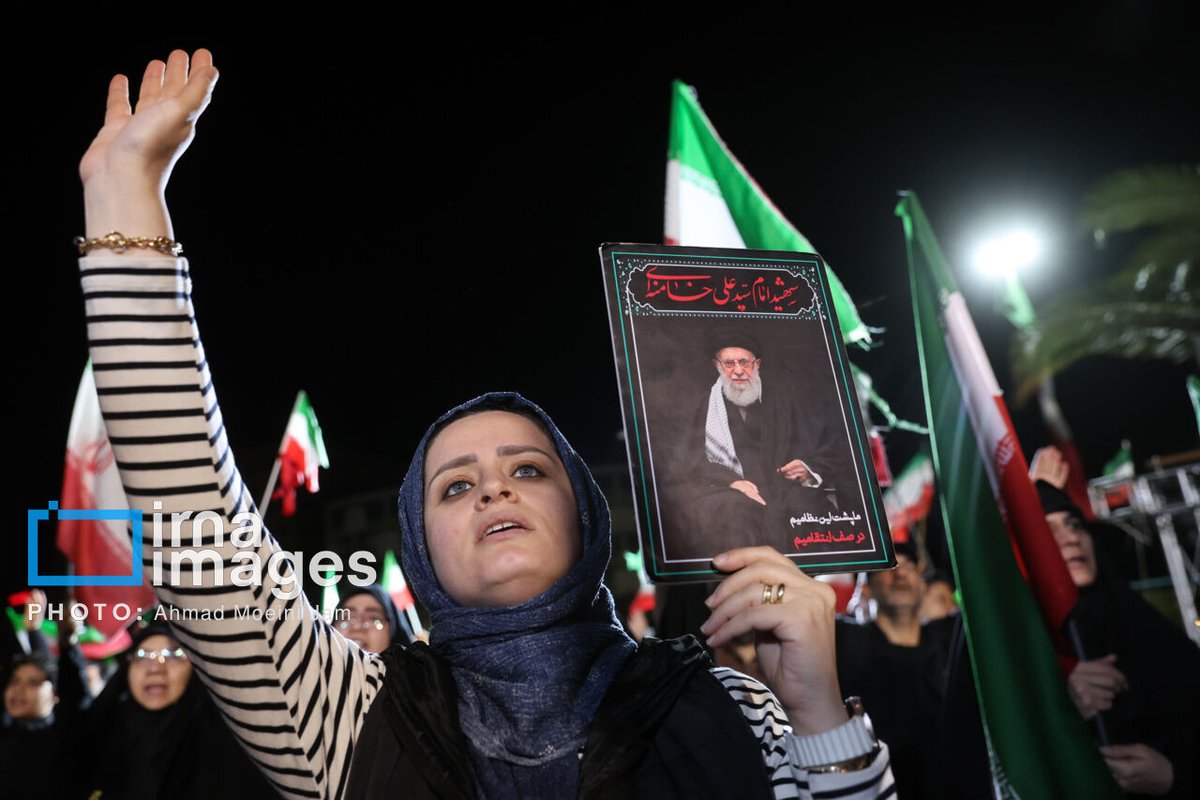 IRNA Türkçe tweet media