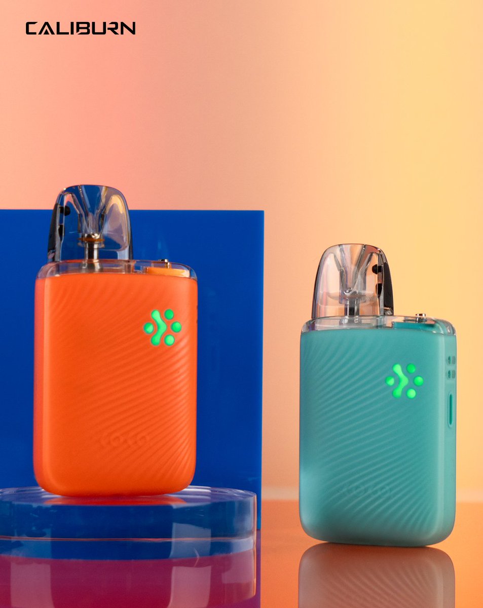 Sourcemore_Ecig's tweet photo. โ Tiny break, better mood
Compact design with smooth performance โจ
Simple things hit differently sometimes
Take a closer look ๐
https://t.co/zphmG5wfuI
#Sourcemore #Uwell #CaliburnG5LiteKOKO #DailyMoments #RelaxMode https://t.co/gdu7rClPQO