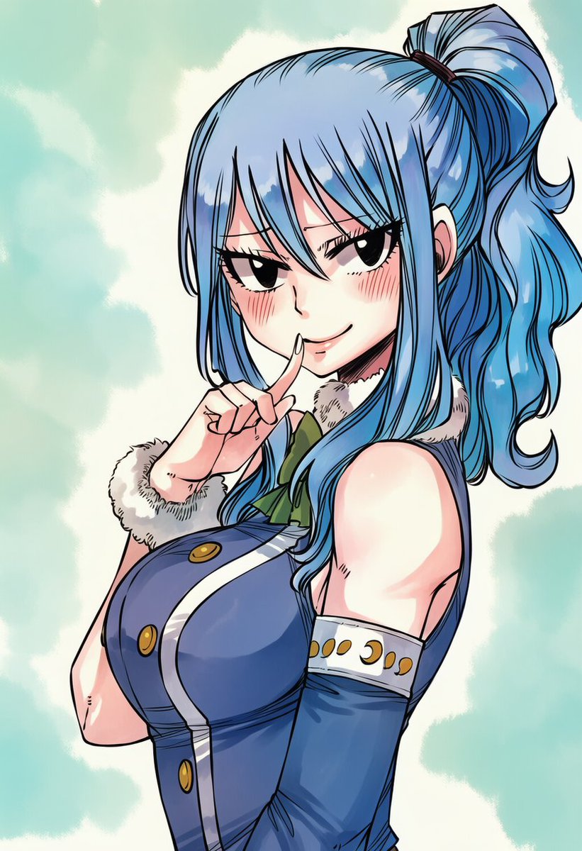 💧juvia lockser💧 tweet media