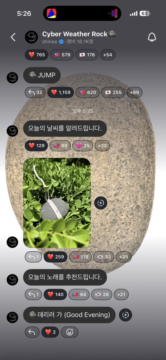 블최 tweet media