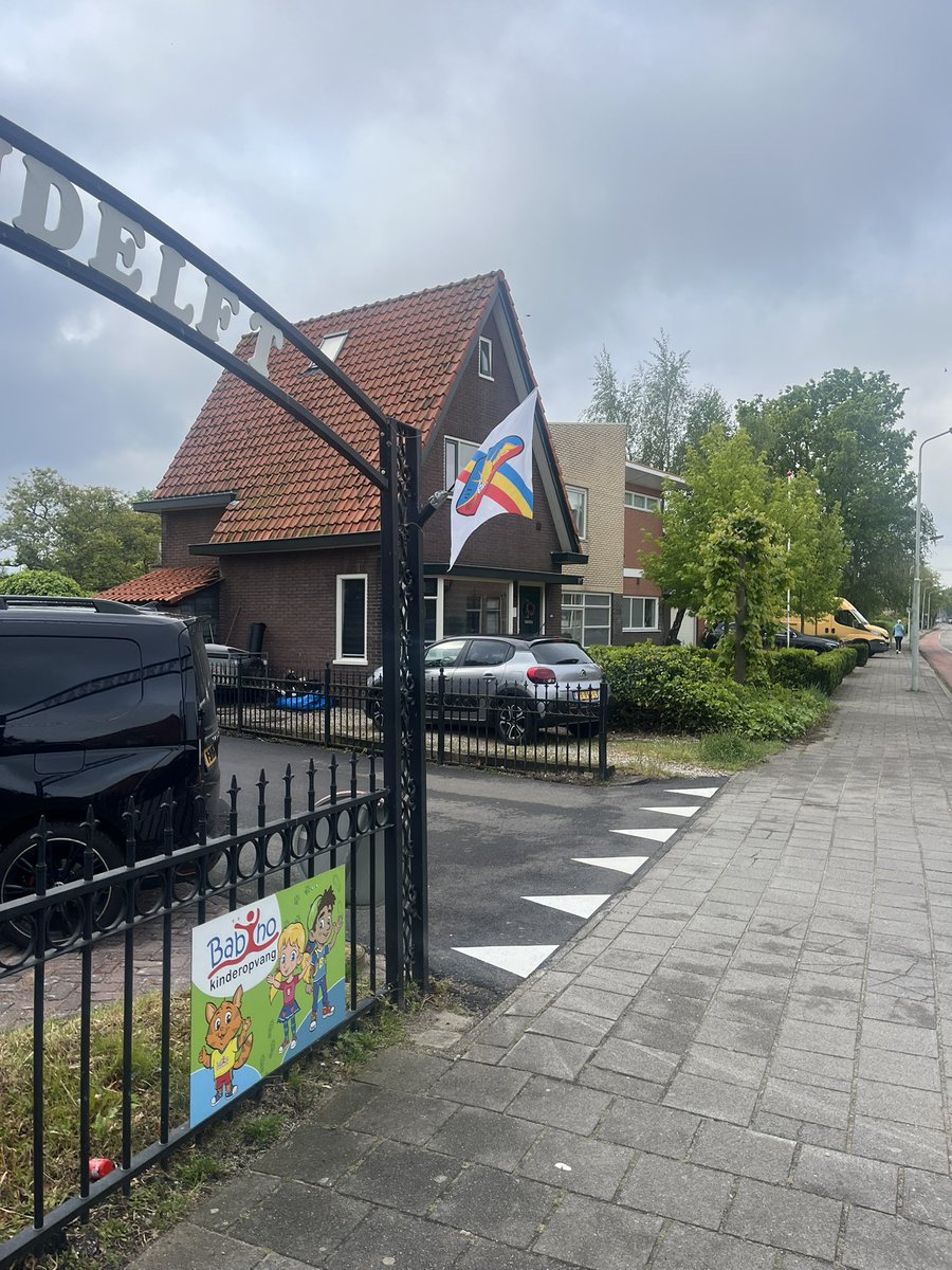 vv Assendelft tweet media