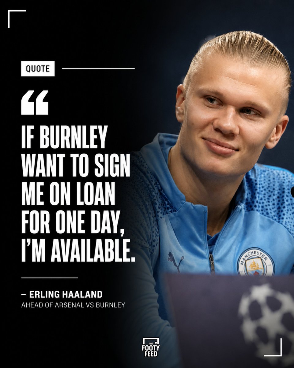 The Footy Feed tweet media