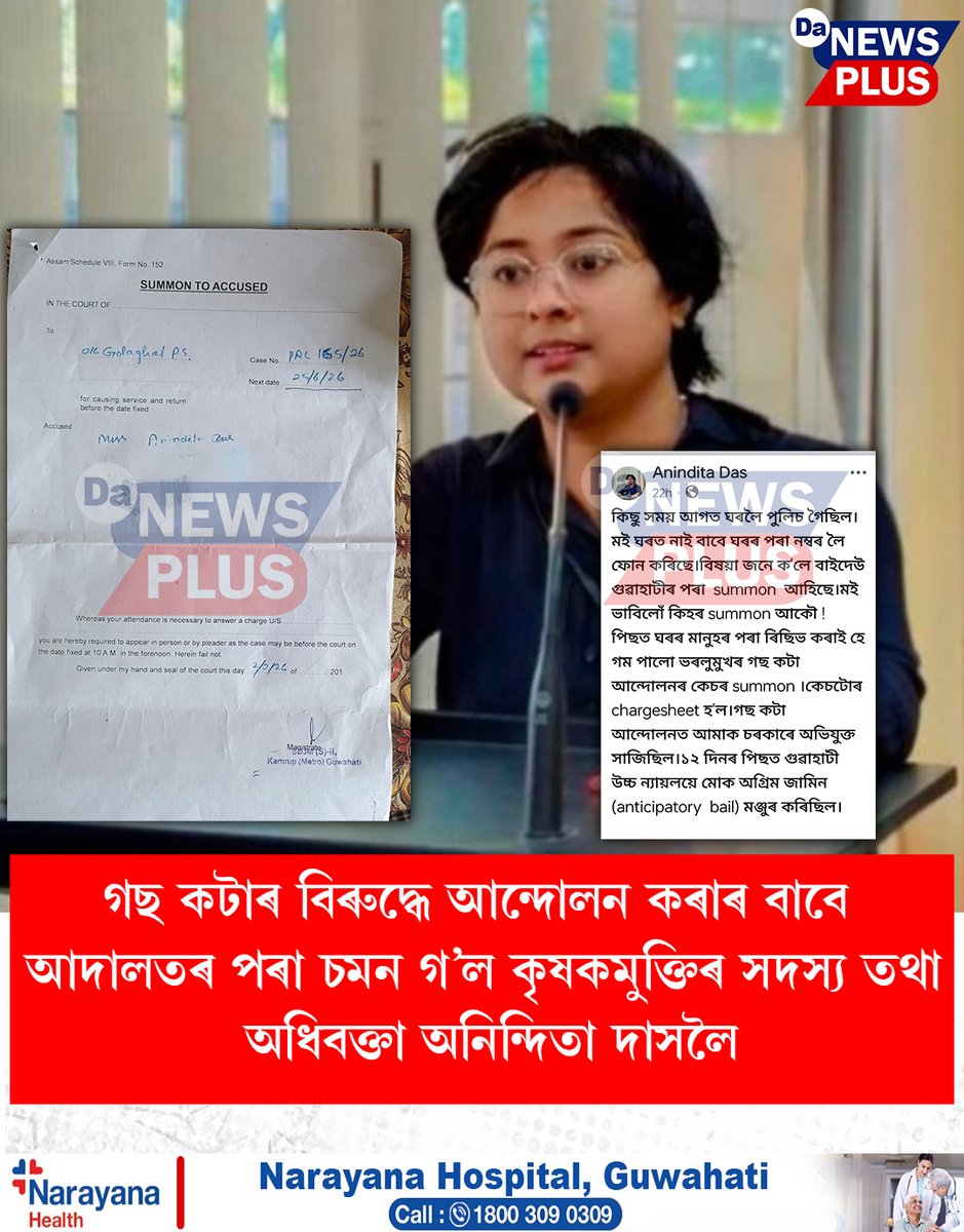 Da NEWS PLUS tweet media