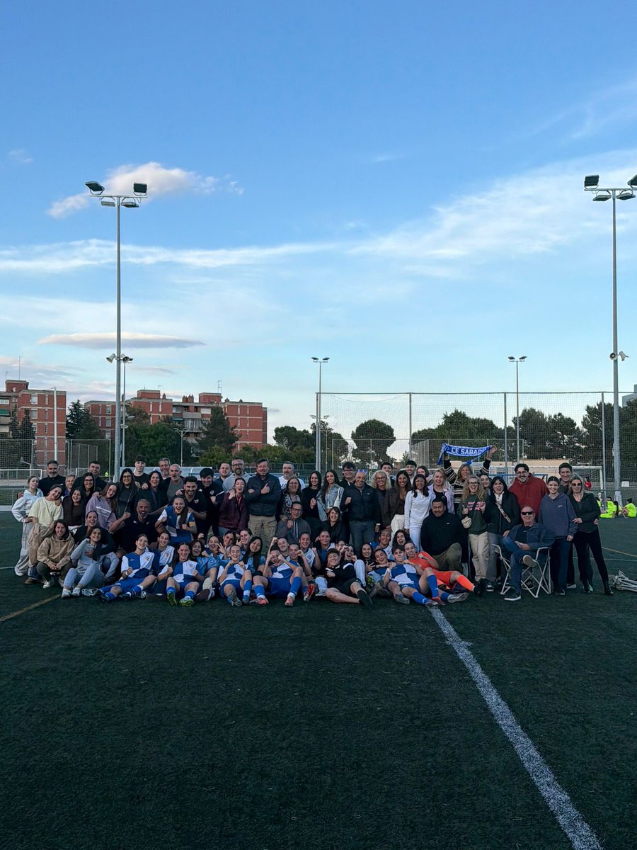 Futbol Base CES tweet media