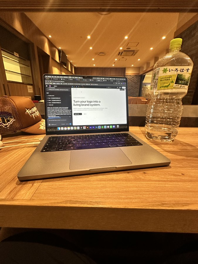 Andrej tweet media