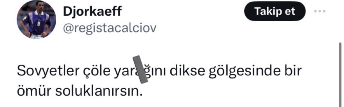 fattaslan's tweet photo. @Derthert2 @can_t_do Lan siz de bir şey bilin https://t.co/vDwVRHhknN