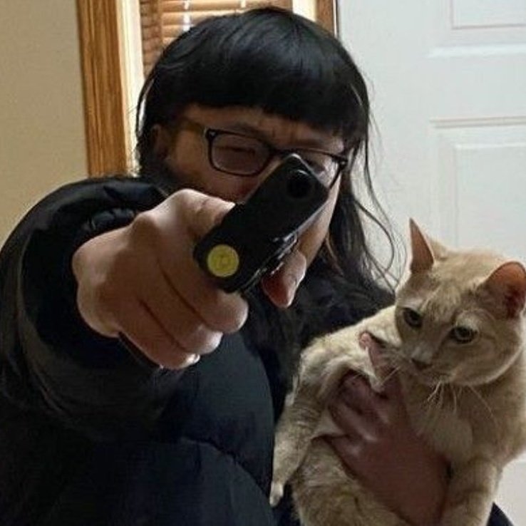 Detasho1999's tweet photo. @chinaincelnews Here's a less well known pic of him https://t.co/jDamDAe5Kk