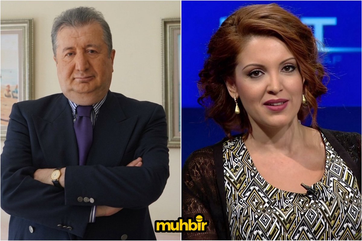 🎙️ Muhbir tweet media