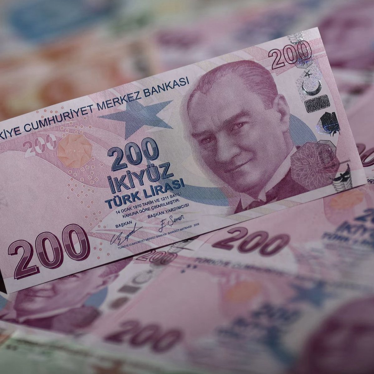 Boşuna Tıklama tweet media