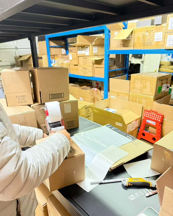 Daisy-Dropshipping supplier tweet media