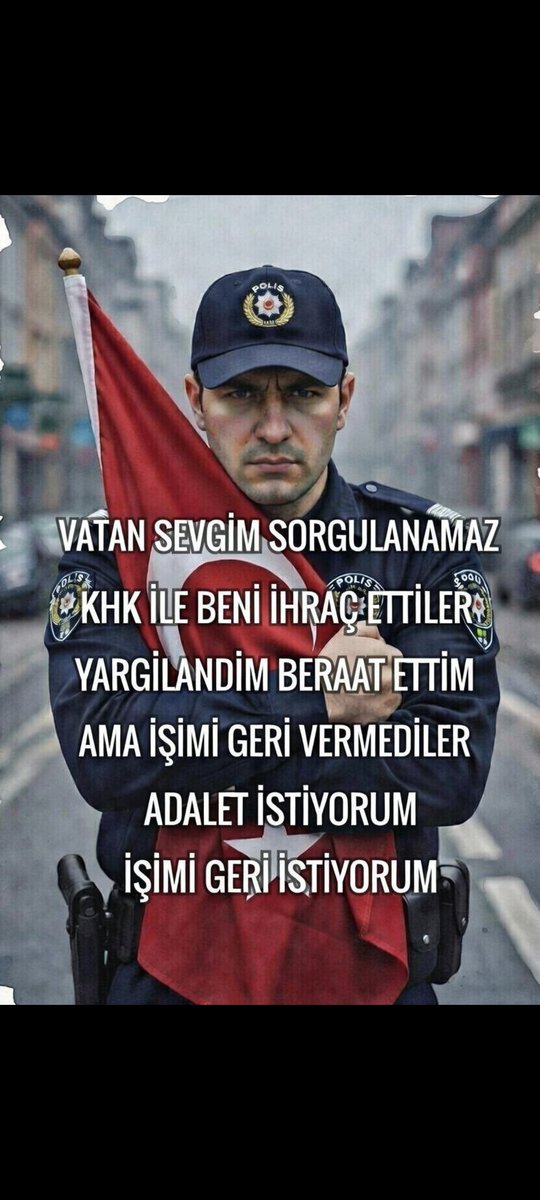 VerdeFlare🇹🇷🌾🌾 tweet media