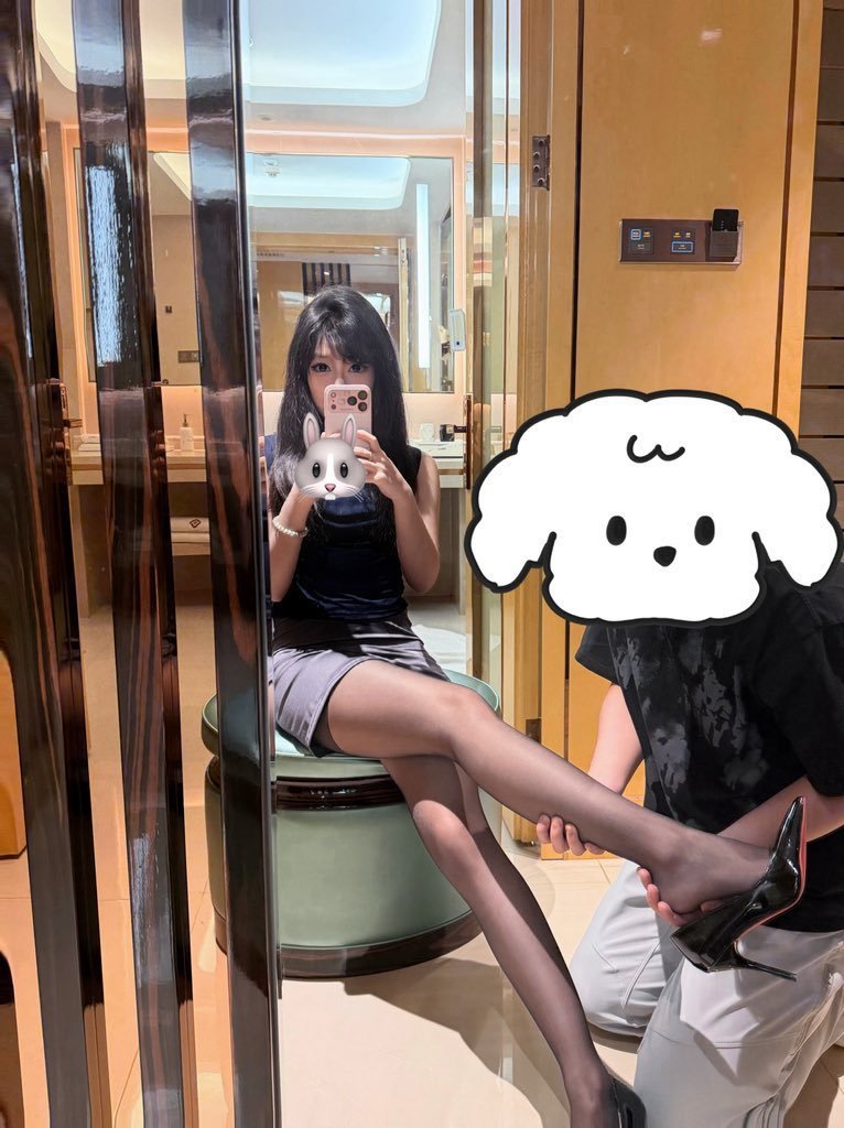 Mia Mercado tweet media