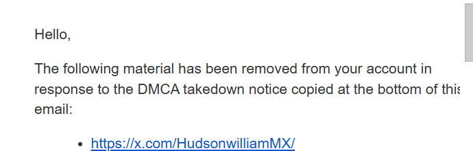 Hudson Williams En Español tweet media