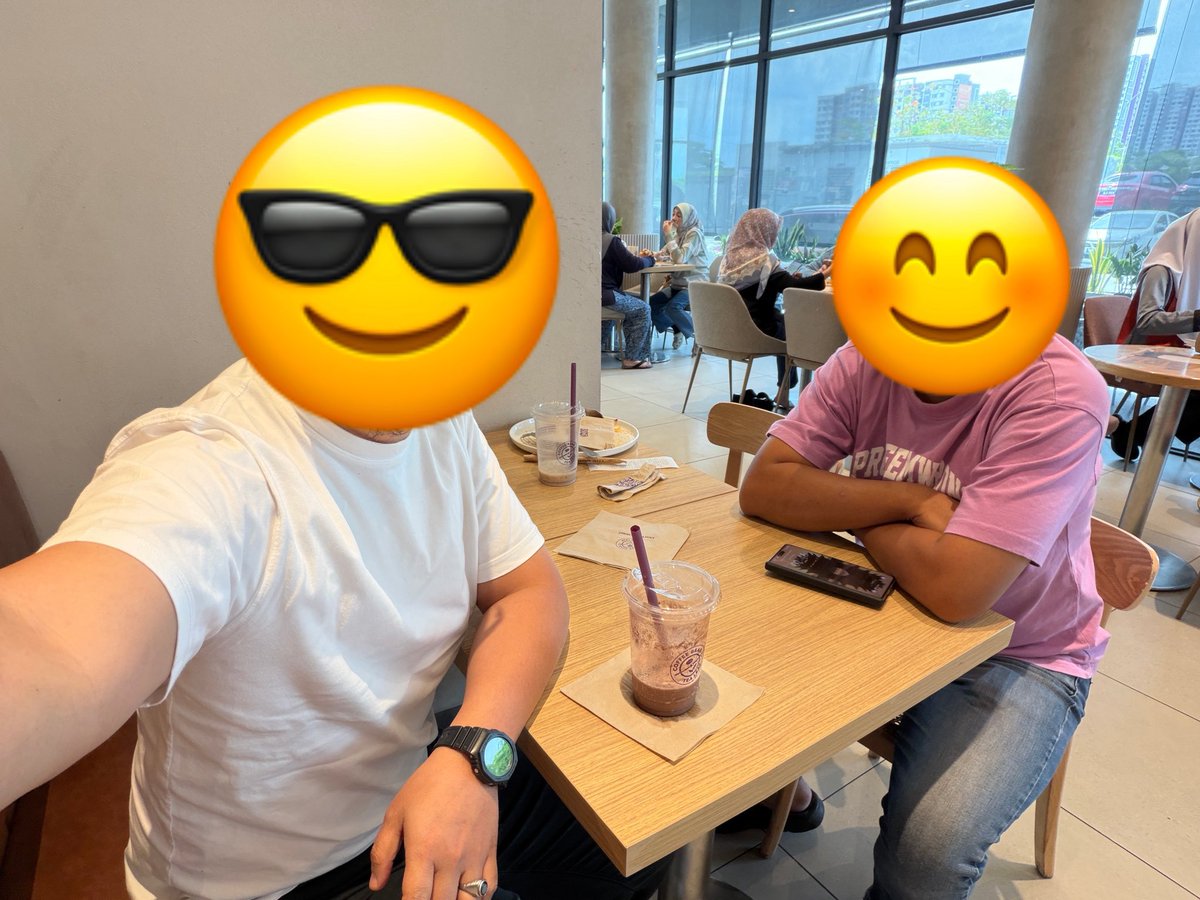 Remy Saiful tweet media