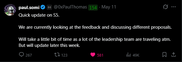 Derick tweet media