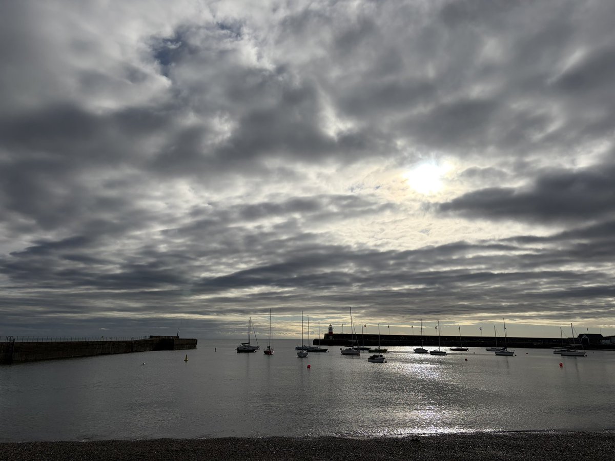 Bernieadufe's tweet photo. #MondayMoments
My salty friend was low,cool, calm and welcoming this morning 🌅.
#SeaSwimming
#BeautifulSea
As I swam I thought about the film 500 Miles I saw yesterday because the harbour features in it.
#WicklowHarbour https://t.co/bZrfUPdwY6