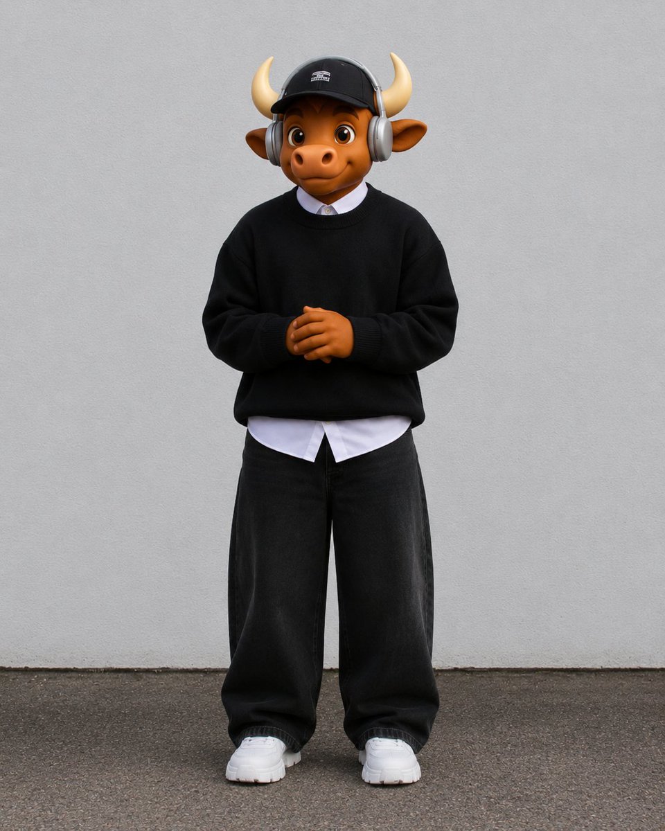 YoungandBullish 🐃 tweet media