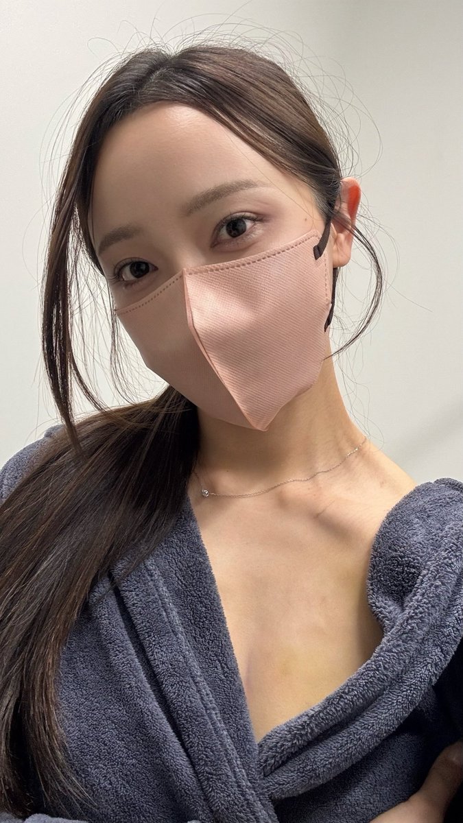 水谷 咲 tweet media