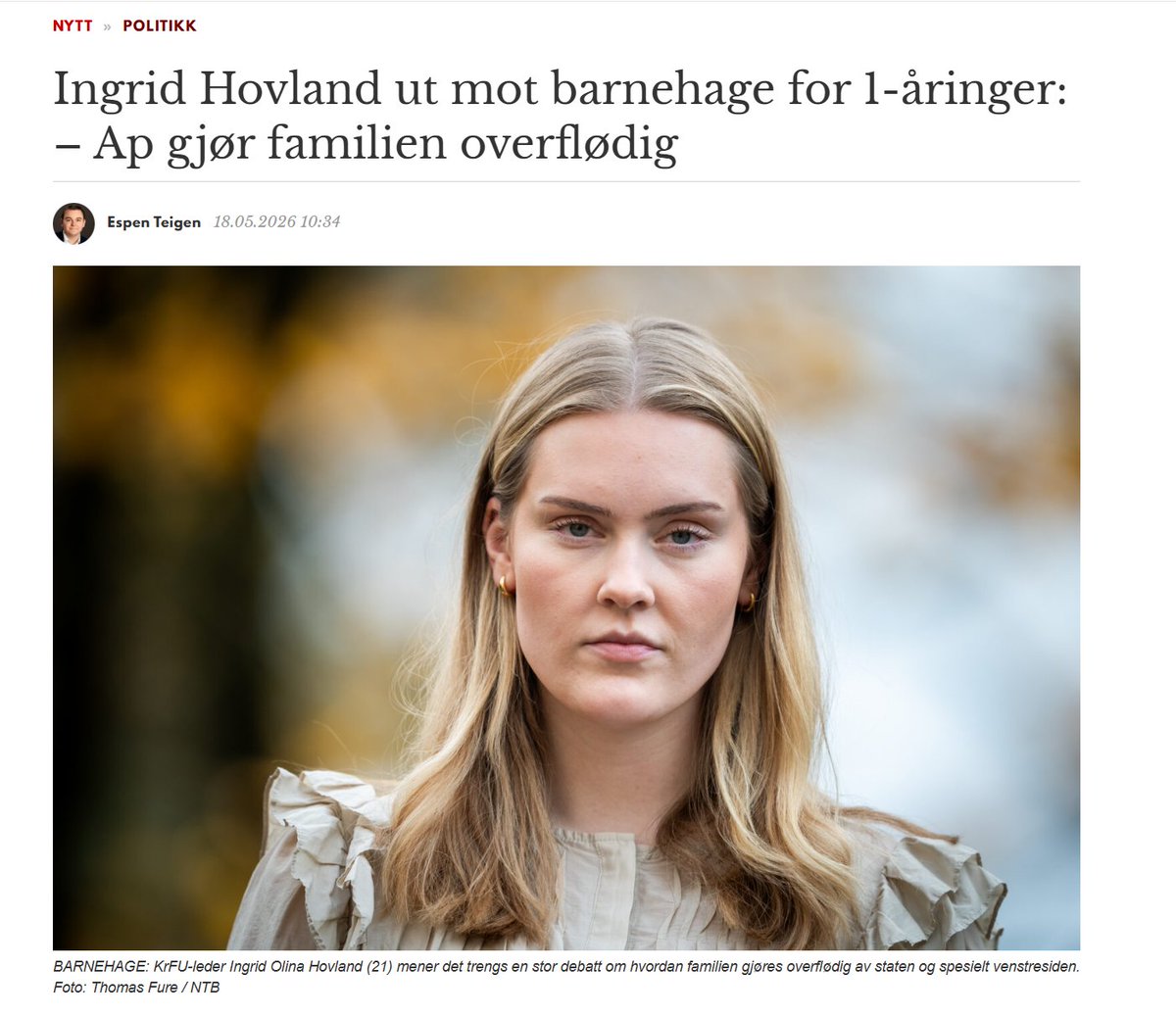 Espen Teigen tweet media
