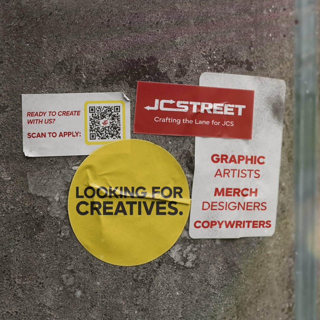 JC Street tweet media